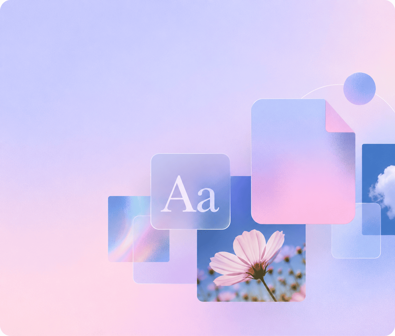 AI-powered creative management