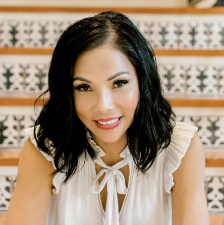 Kim Anh Ho