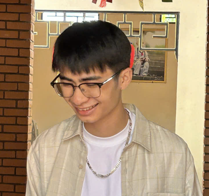 Nhat Nam Yen